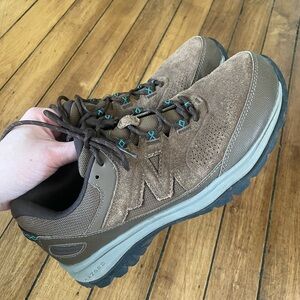 New Balance Women’s Trail shoes
